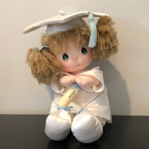 Applause 1986 graduation doll